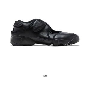 Nike Air Rift Leather US W8